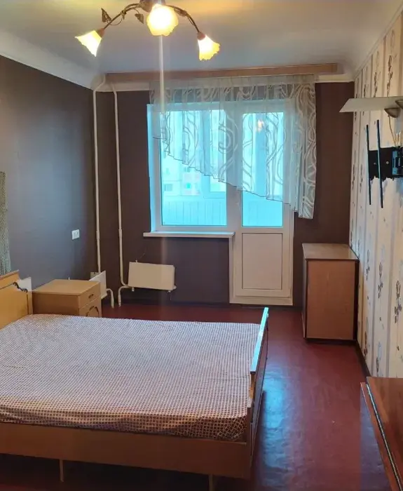 Продажа 3х комн квартиры на Молодёжном, Г.Украины