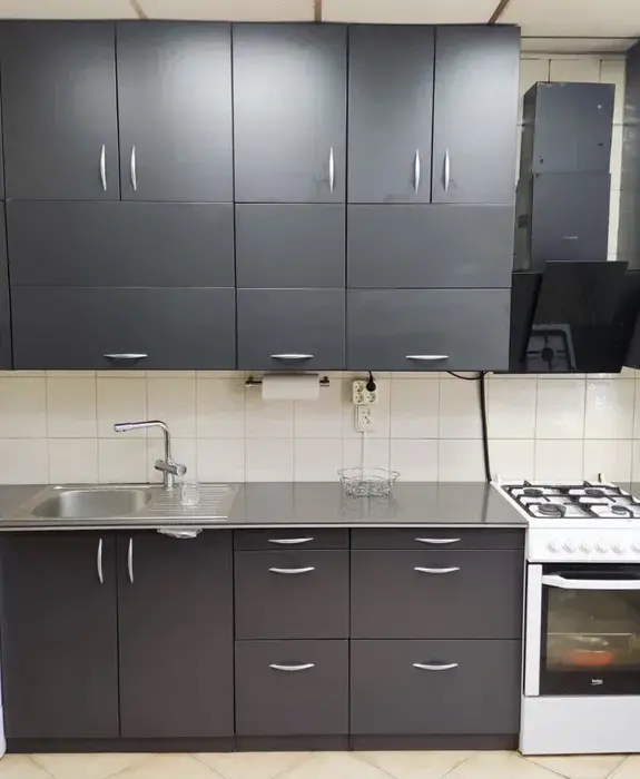 Аренда дома 130 кв.м. с ремонтом на 2 занасыпе