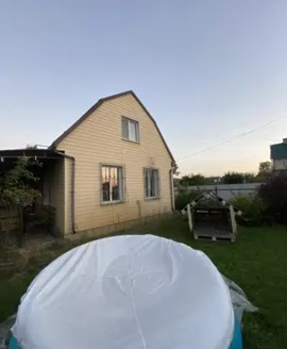 Продажа дачи в Кременчугском районе