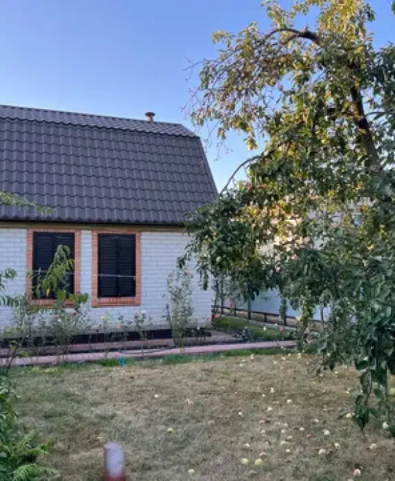 Продажа дачи в Кременчугском районе