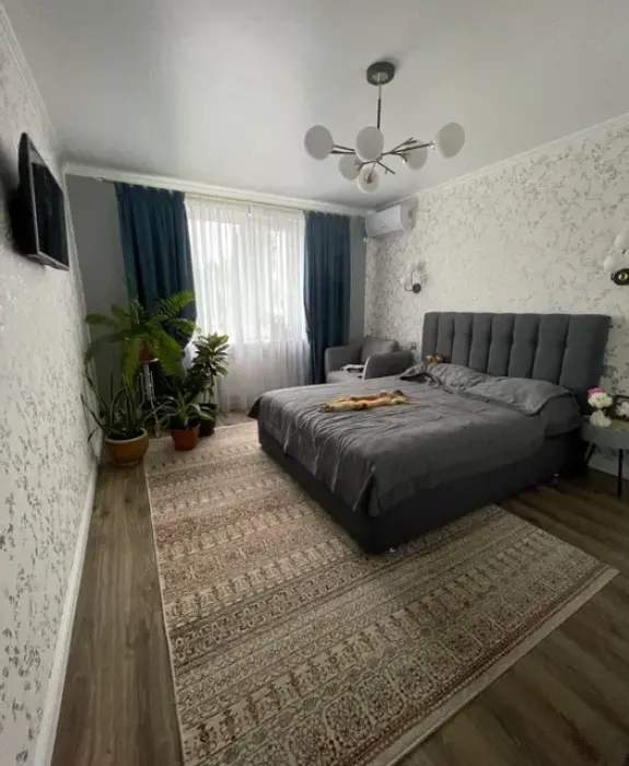 Продажа 4х комн 102 кв.м. с ремонтом на Реевке