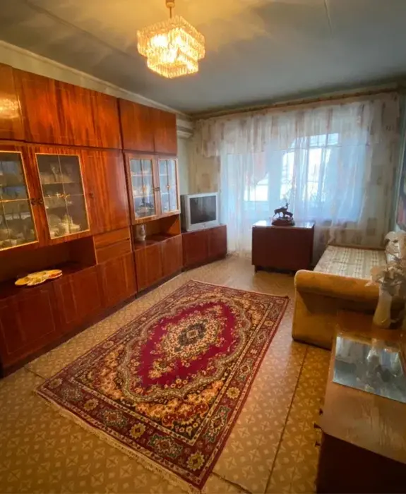 Продажа 3х комн в Центре возле парка и набережной