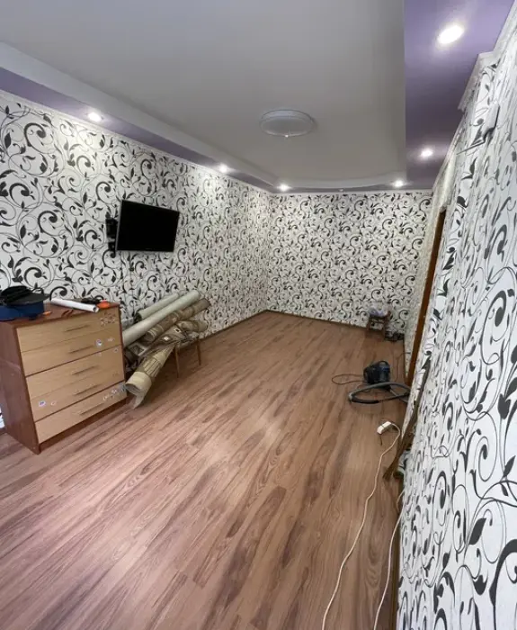 Продажа1 комн сталинки в Кременчуге, Льва Толстого