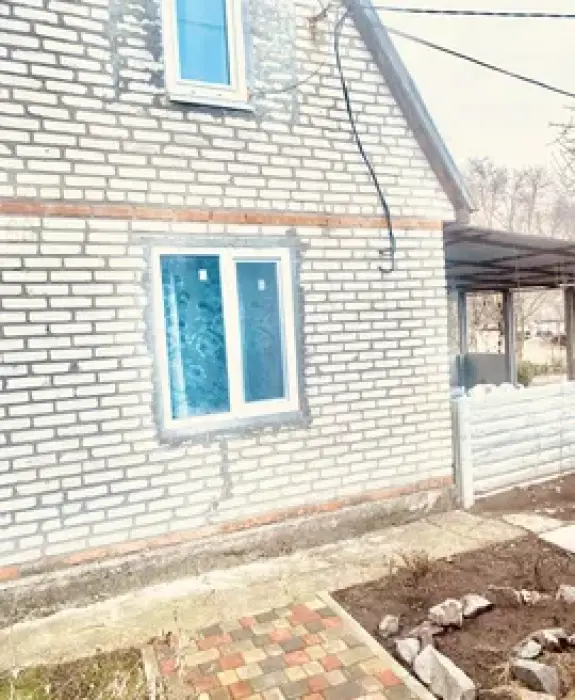 Продажа дома в Кременчугской районе, село Ламаное