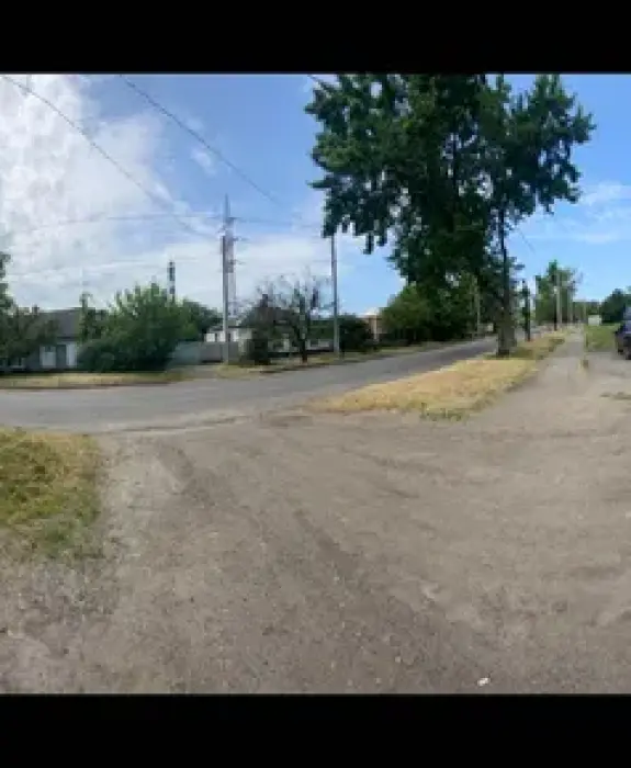 Продажа части дома в Кременчуге на Хорольской