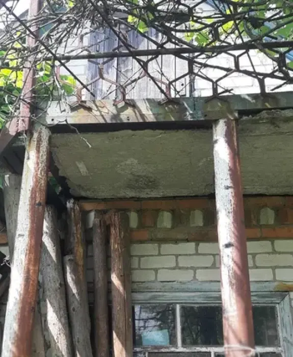 Продажа дачи в Кременчугском районе