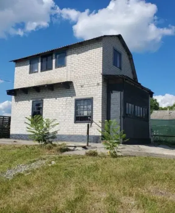 Продажа дачи в Кременчугском районе