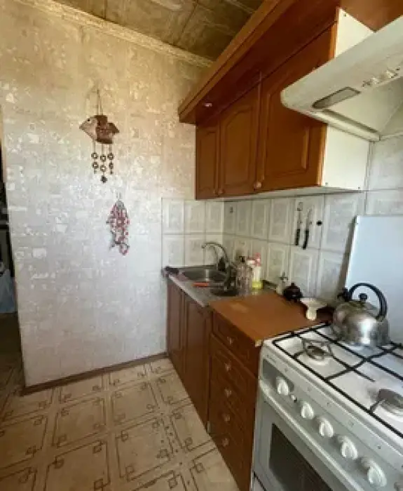 Сдача 4-комн в Кременчуге в Центре