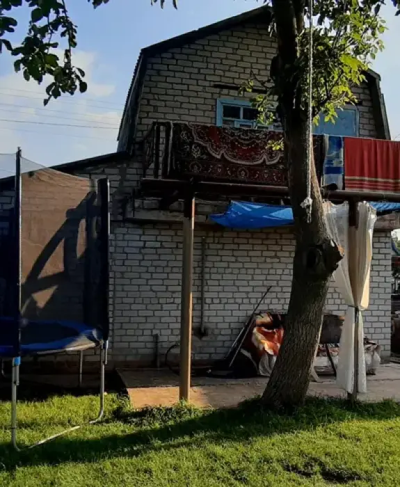 Продажа дачи в Кременчугском районе