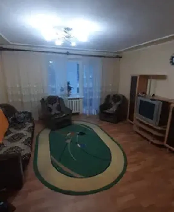 Сдача 3-комн в Кременчуге в Нагорной части