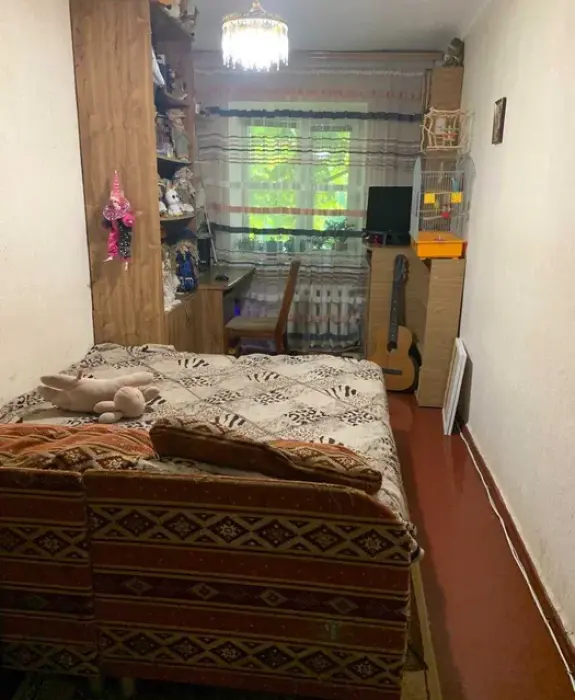 Продажа 3-комн в Кременчуге в Центре