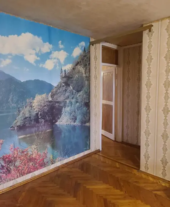 Квартира 3 кімнатна