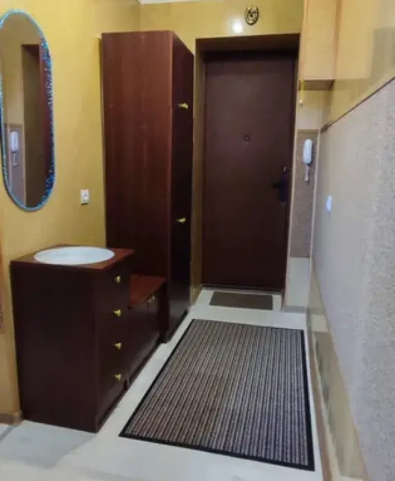 Квартира в центре по ул. Соборная