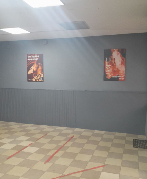 Сдается  в аренду помещение в самом Центре города