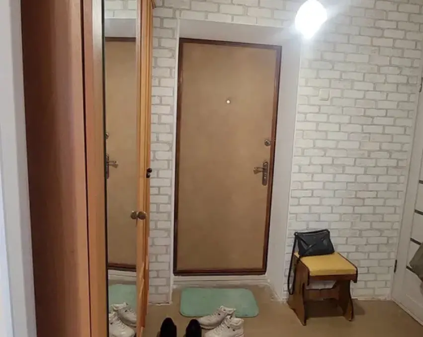 Продам ПРОСТОРУ квартиру