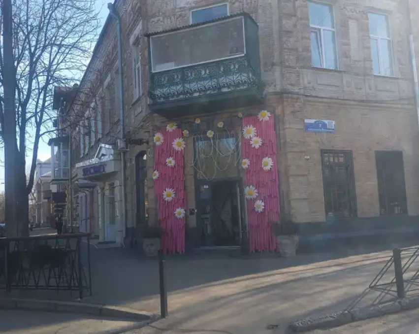 Продам квартиру в центре