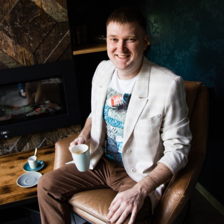 Евгений Сахно