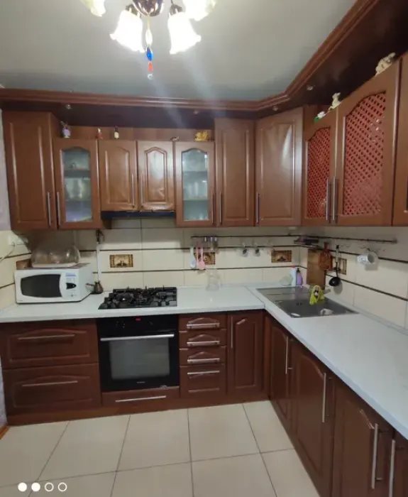 Продам 3-х комнатная квартиру, кв. 287, 14