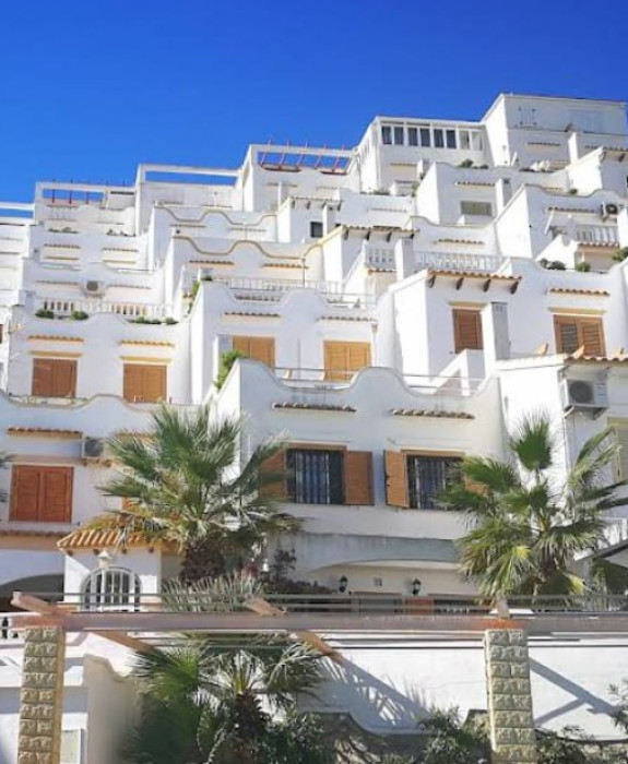 Продаётся 1-комнатная квартира площадью 31 м² Balcón de Torrevieja Испания Торревьеха
