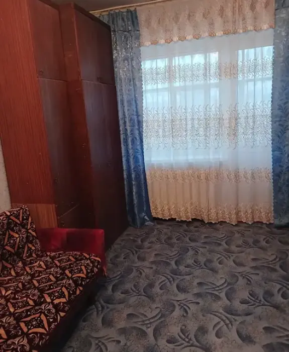 Сдам 1-но комнатную квартиру, Центр. рынок