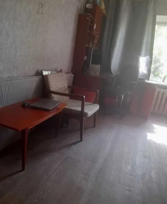 Однокомнатная квартиру, Республиканская, Раковка