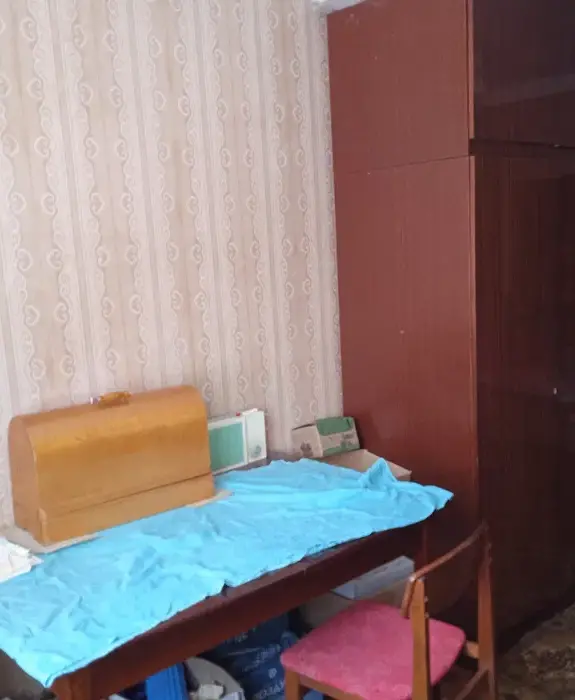 Продам 1-но комнатную квартиру, Центр