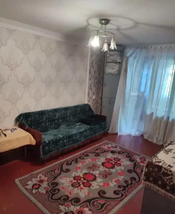 Сдам малосемейку в районе Бреста Мариуполя