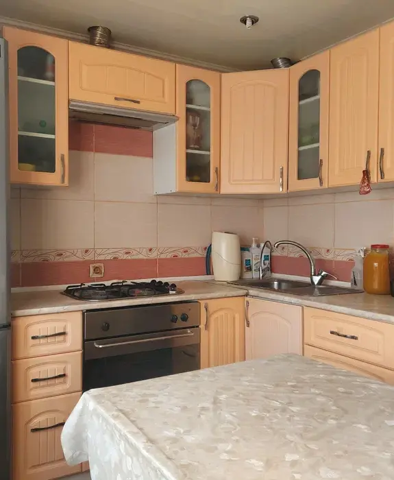 Затишна 3х кімнатна квартира ,картал 304