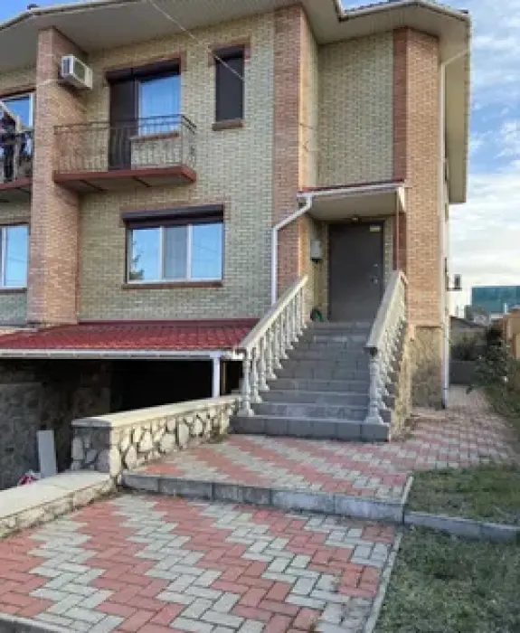 Продажа дома в Кременчуге в Нагорной части