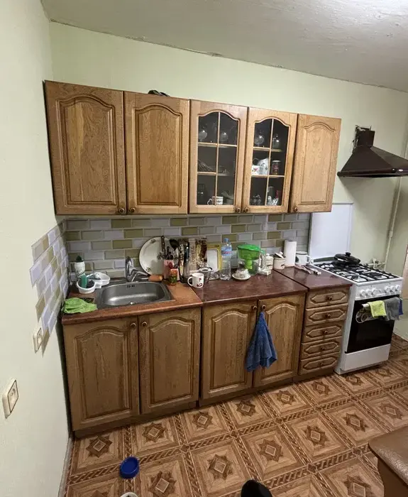 Продам 3 кімнатну квартиру, Центр, Этаж 7/9