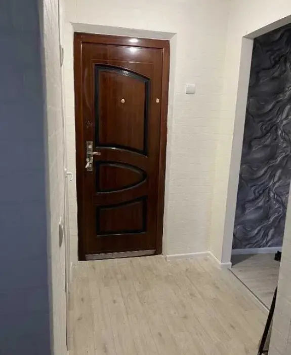 Однокімнатна квартира