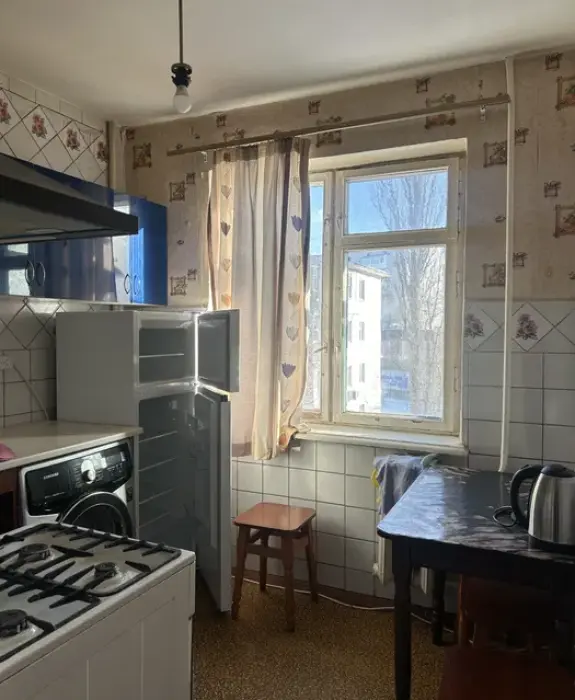 Квартира в центрі район ЦНАп