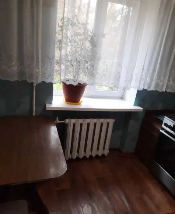 Двохкімнатна квартира