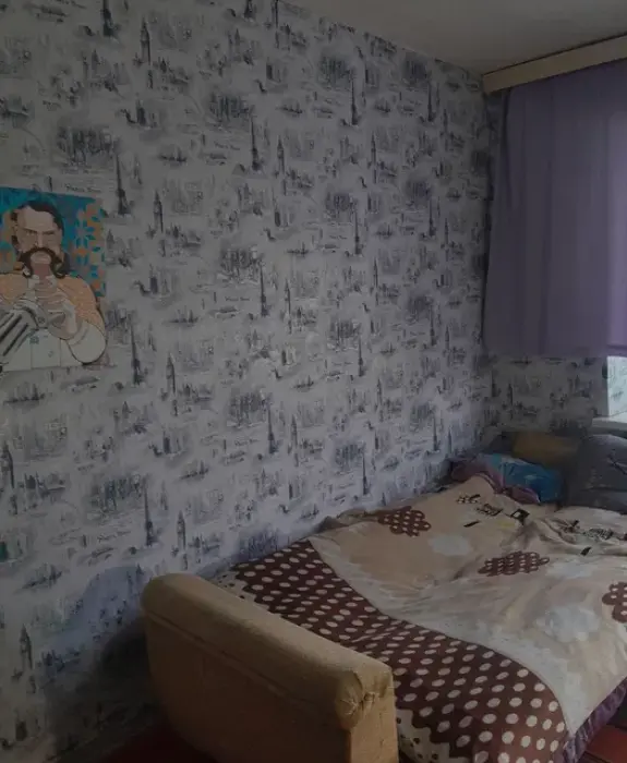 Продам малосемейку