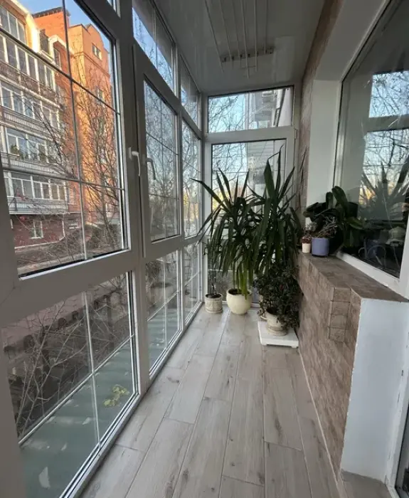 Продається 2х кім. квартира у центрі