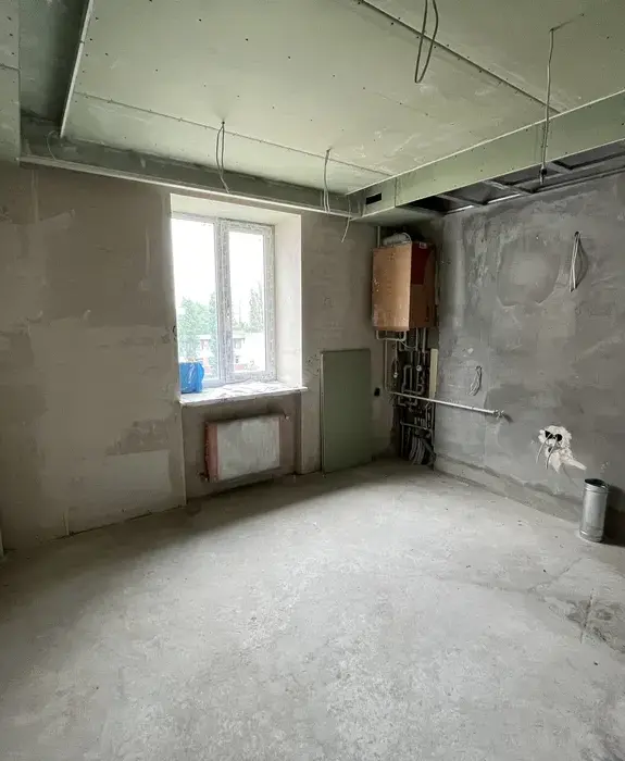 Продам 2х комнатную квартиру