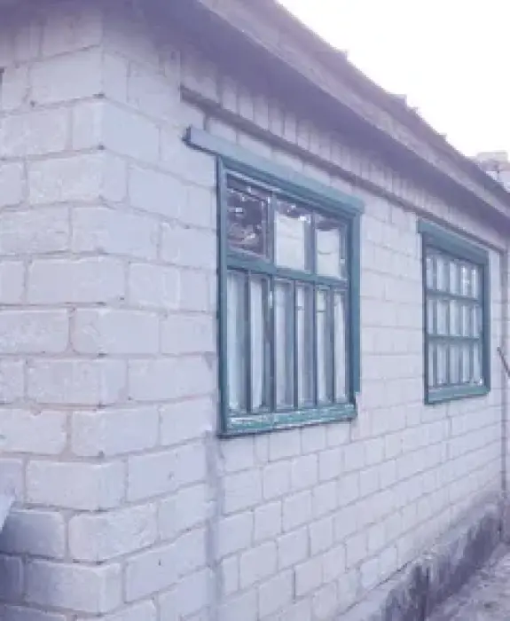 Продажа дома в Кременчугском районе, село Потоки