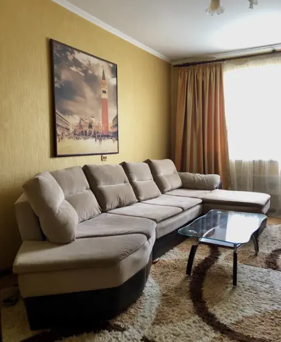 3 кімнатна квартира оренда