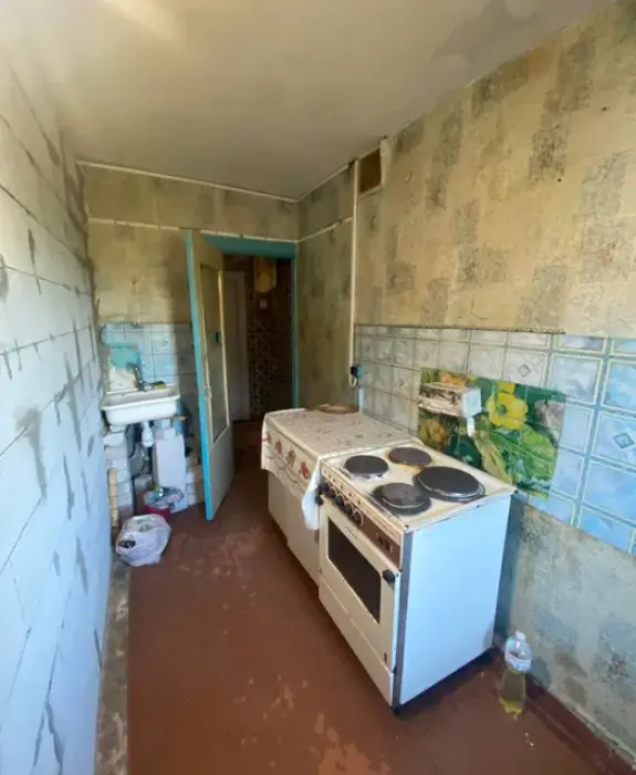 Продам 2к квартиру