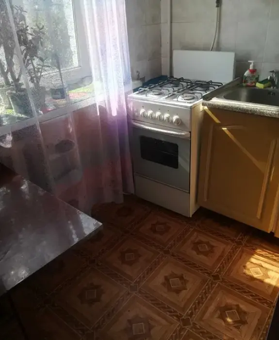 Сдам двухкомнатную квартиру