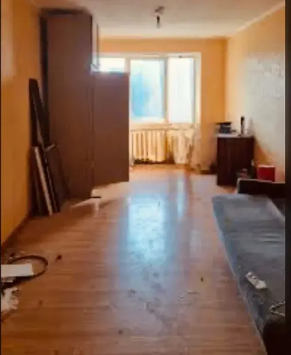 Малосімейка, велика кімната