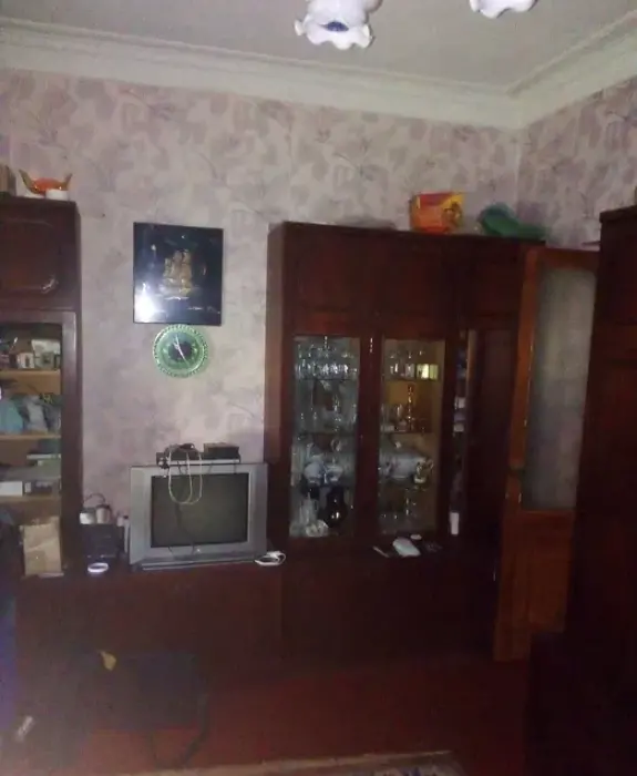 2 кімнатна квартира