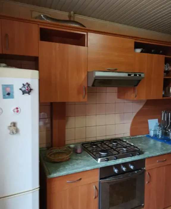 Продам 3-х комнатную квартиру центр Троицкая