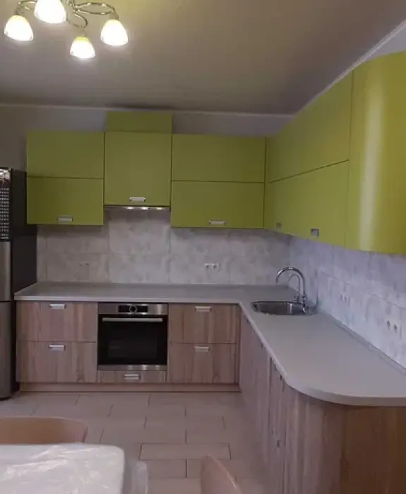Продається 2 к. квартира з інд. опал. У ц.ч. м. Кременчук