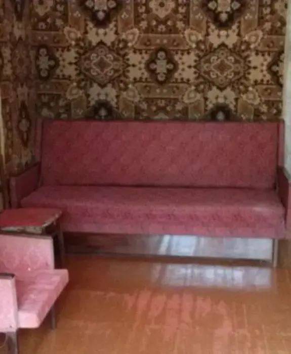 ПРОДАЖ 2х кімнатної квартири.