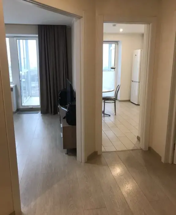 2 к-на квартира з підвалом в м. Кременчук