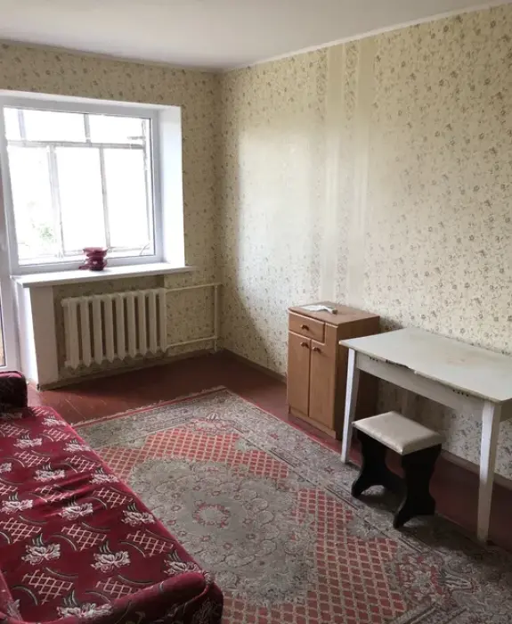 Продам однокімнатну квартиру