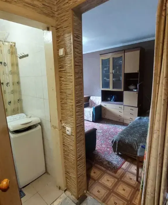 Продам 1 кімн. квартиру