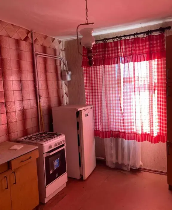 Продаж 1 кімнатної квартири м.Кременчук