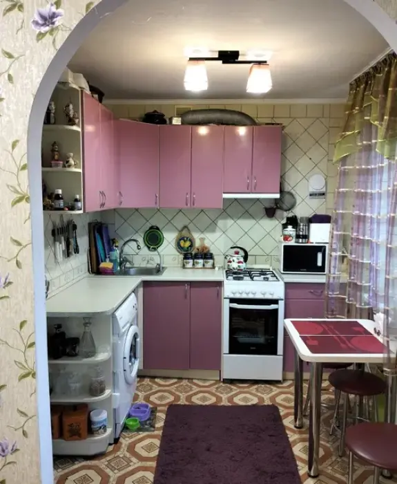 Продаж квартири